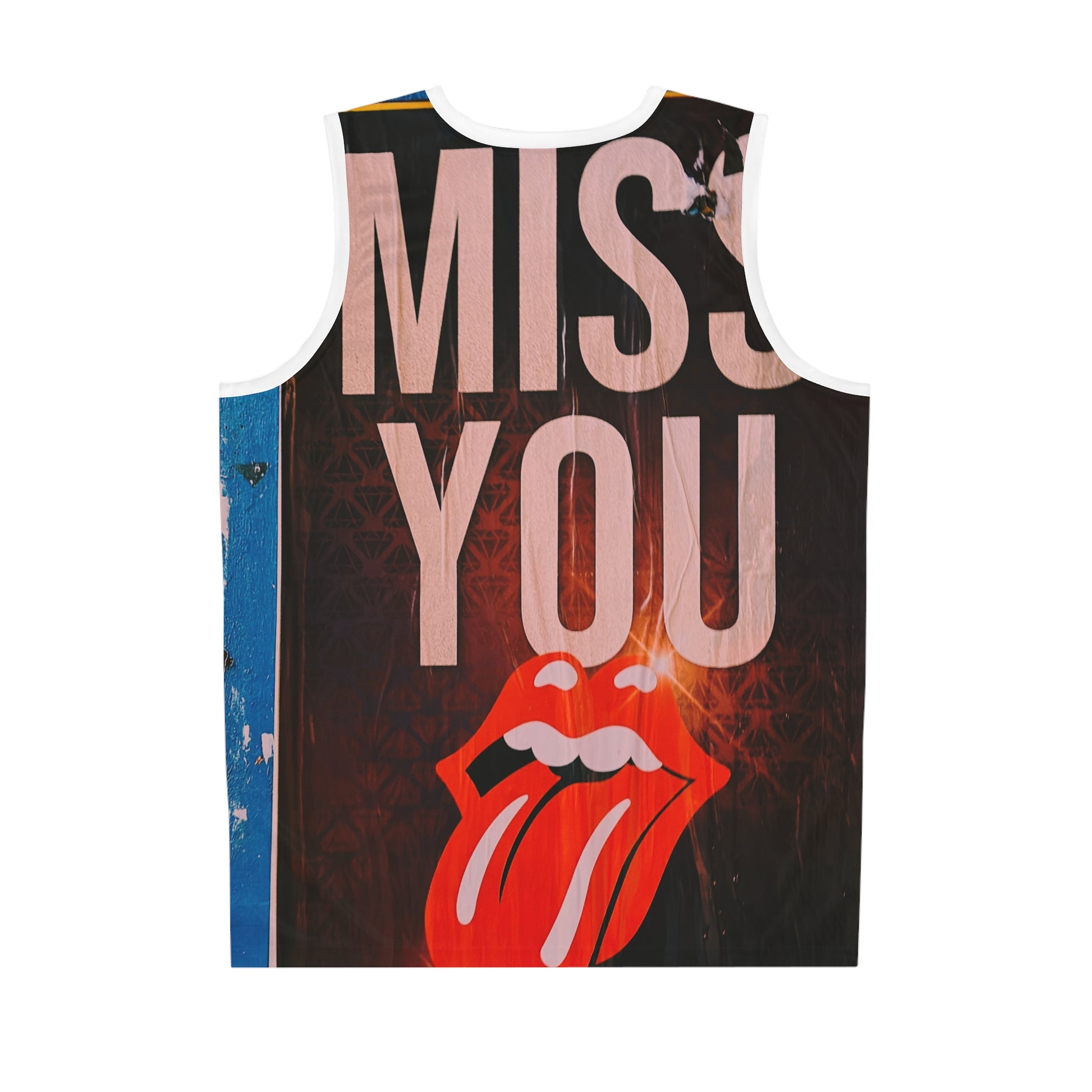 UNISEX Jersey | Miss You - Ribooa