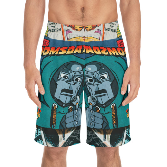 Board Shorts | Doomsday - Ribooa