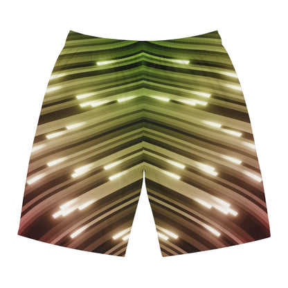 Board Shorts | Digital Art - Ribooa