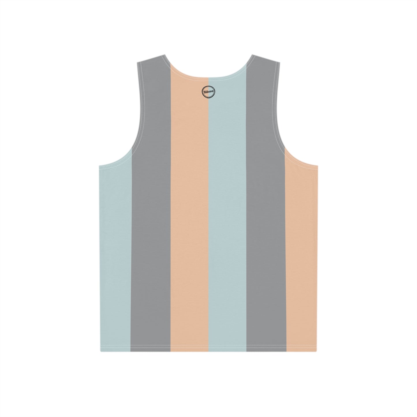 Tank Top for Men - Ribooa