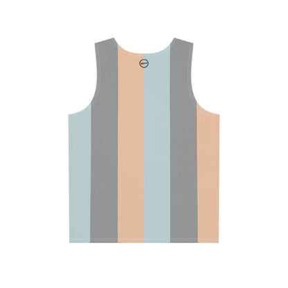 Tank Top for Men - Ribooa