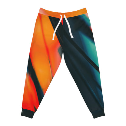 Athletic Joggers For Women | Ribooa Mix