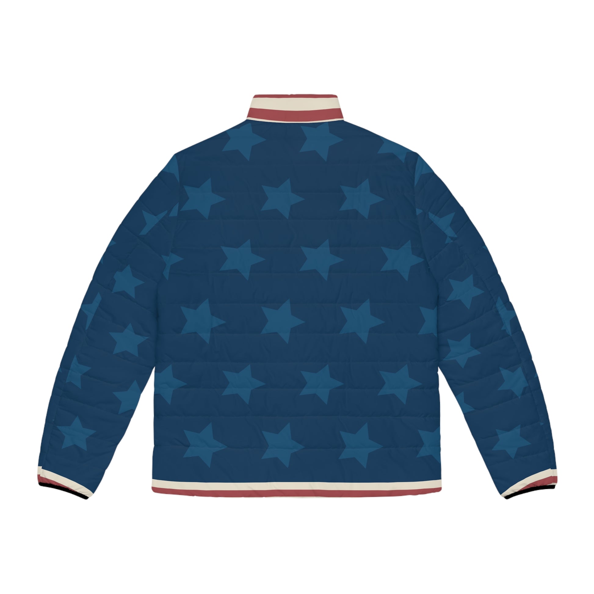Puffer Jacket | America