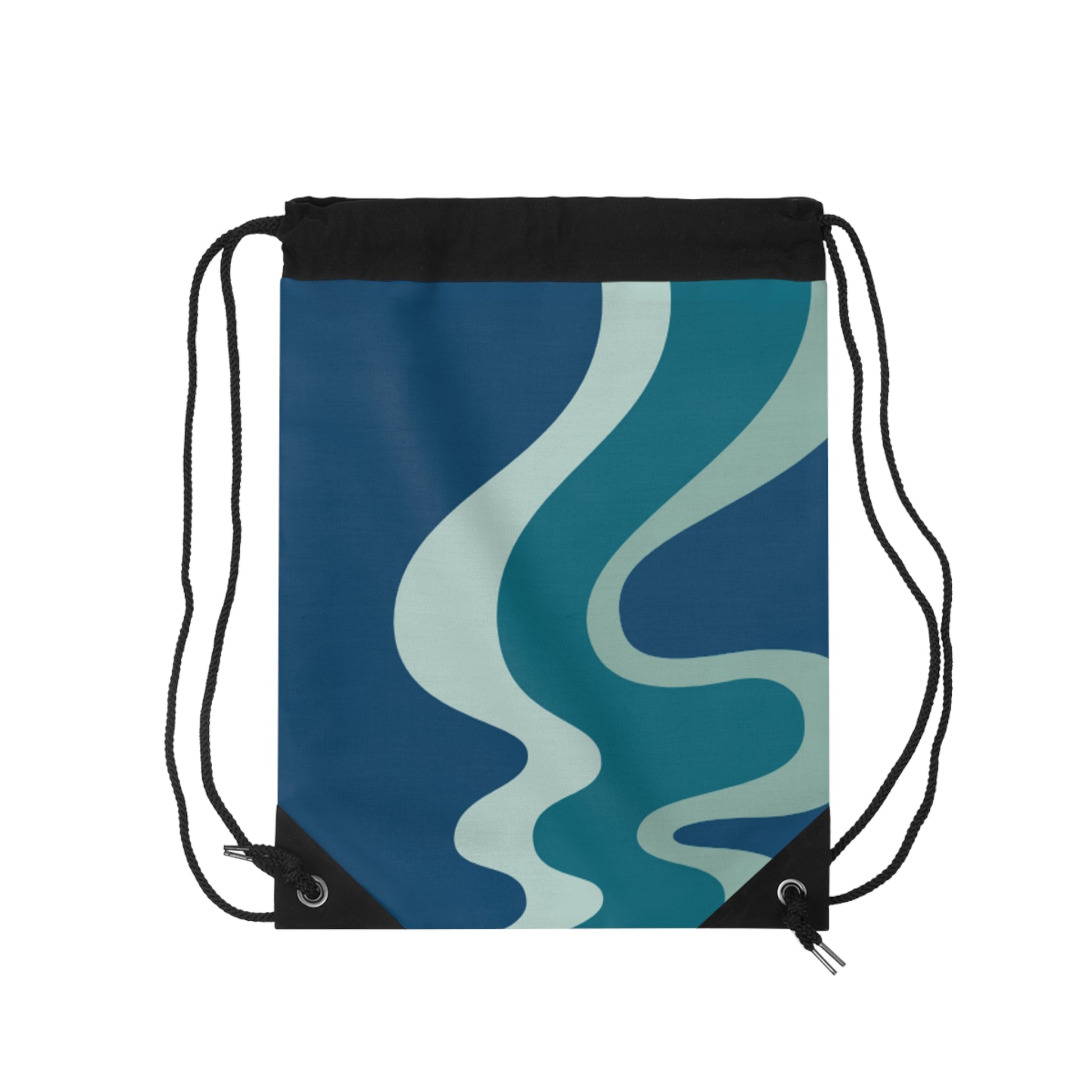 Drawstring Bag | Summer Vibes - Ribooa