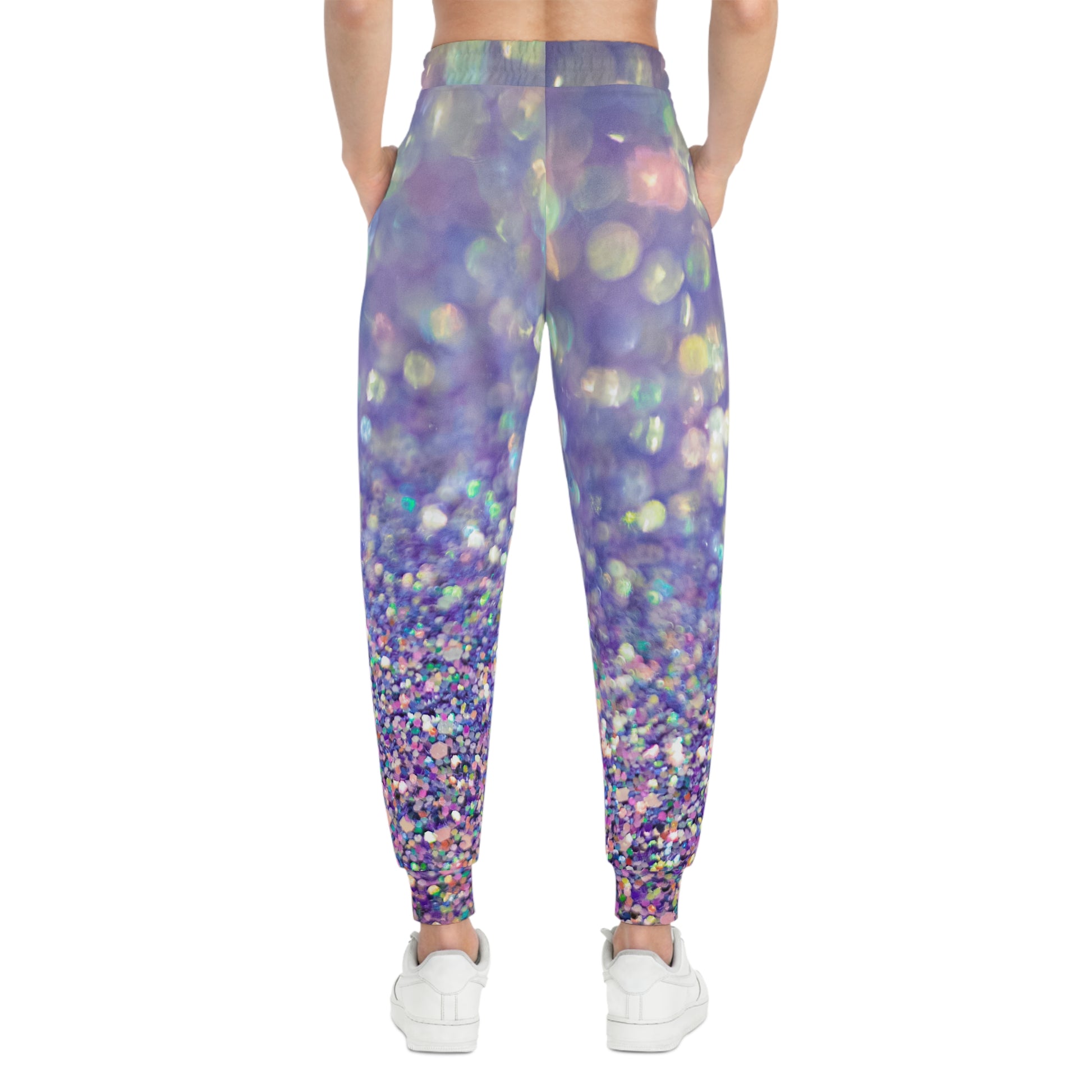 Athletic Joggers For Women | Mako