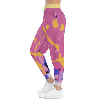 Athletic Joggers For Women | Splash