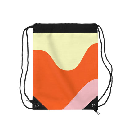Drawstring Bag | SPF Reminder - Ribooa