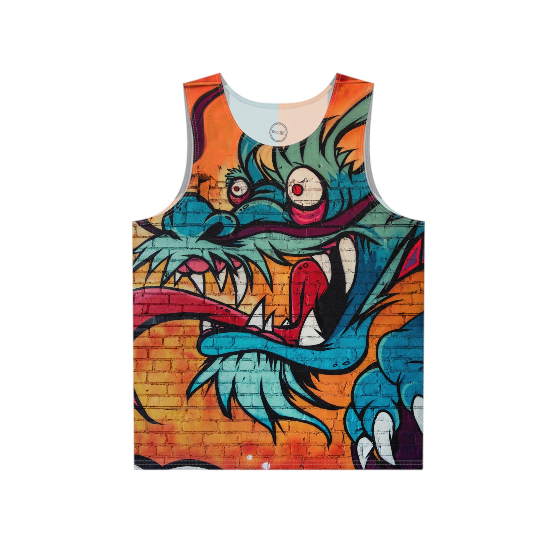 Tank Top for Men - Ribooa