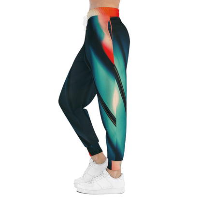 Athletic Joggers For Women | Ribooa