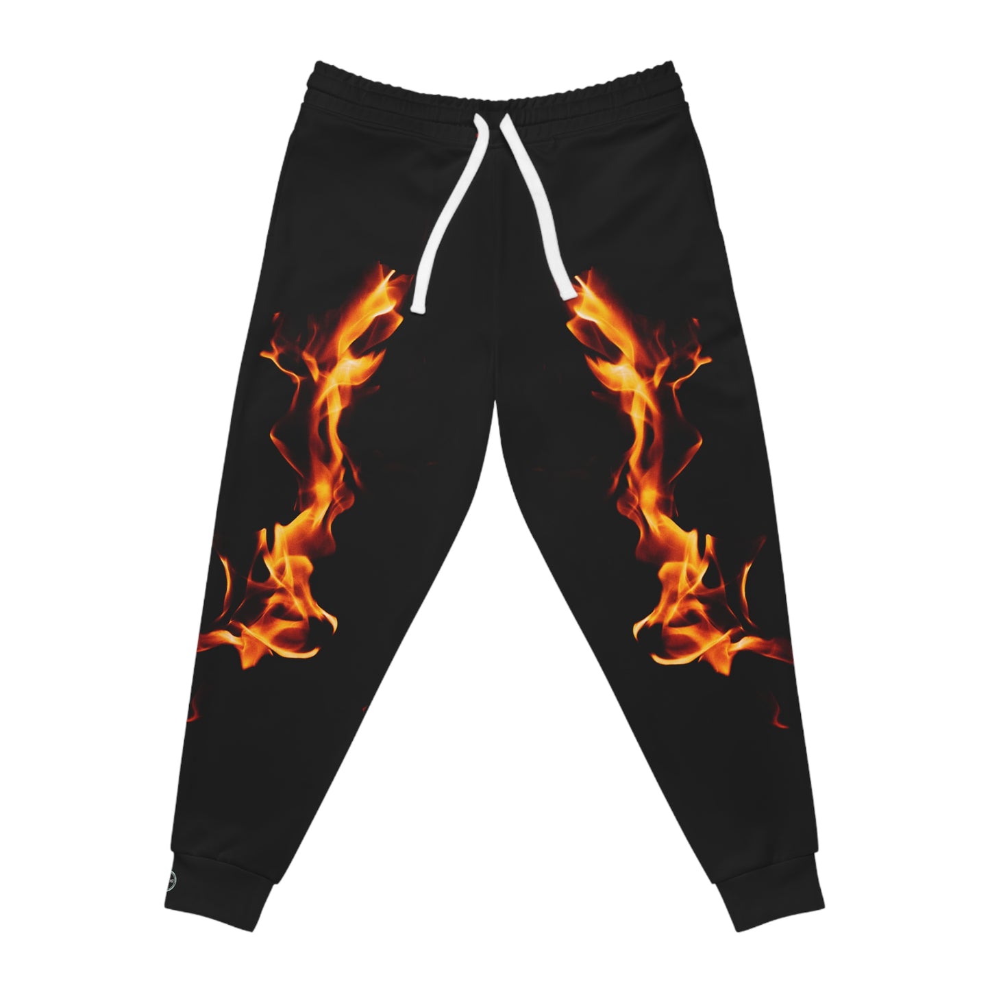 Athletic Joggers For Women | Flames