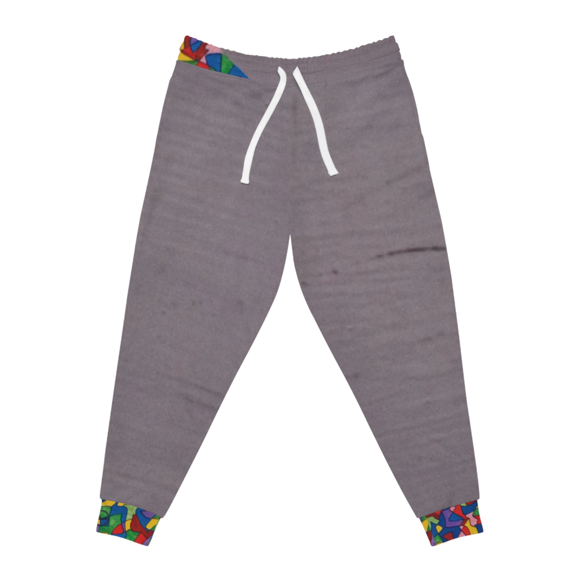 Athletic Joggers For Women | Beard Man