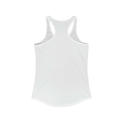 Racerback Tank | The Kids Want Techno - Ribooa