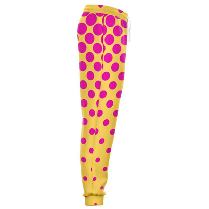 Athletic Joggers HD | Funky Mellon | Shipping Included - Ribooa