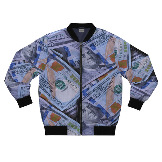 Andy Warhol Bomber Jacket | Unisex
