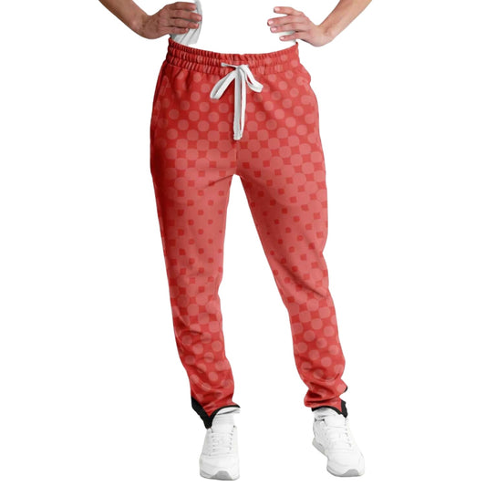 Pop track pants | Dots | Shipping included - Ribooa