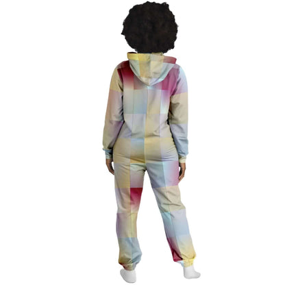 Rave Jumpsuit for Men & Women | Funky Cubes