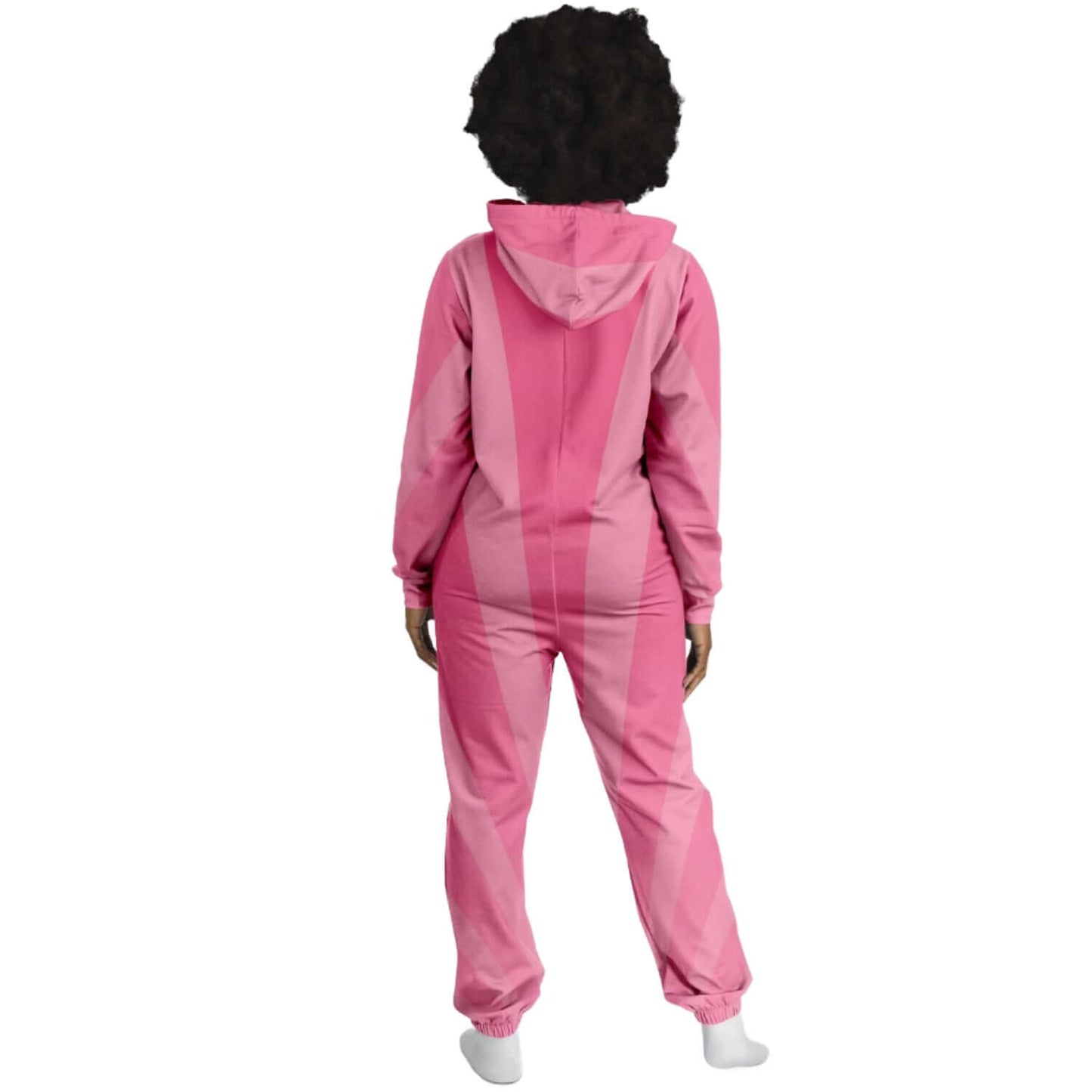 Rave Jumpsuit for Men & Women | Pink Buzz