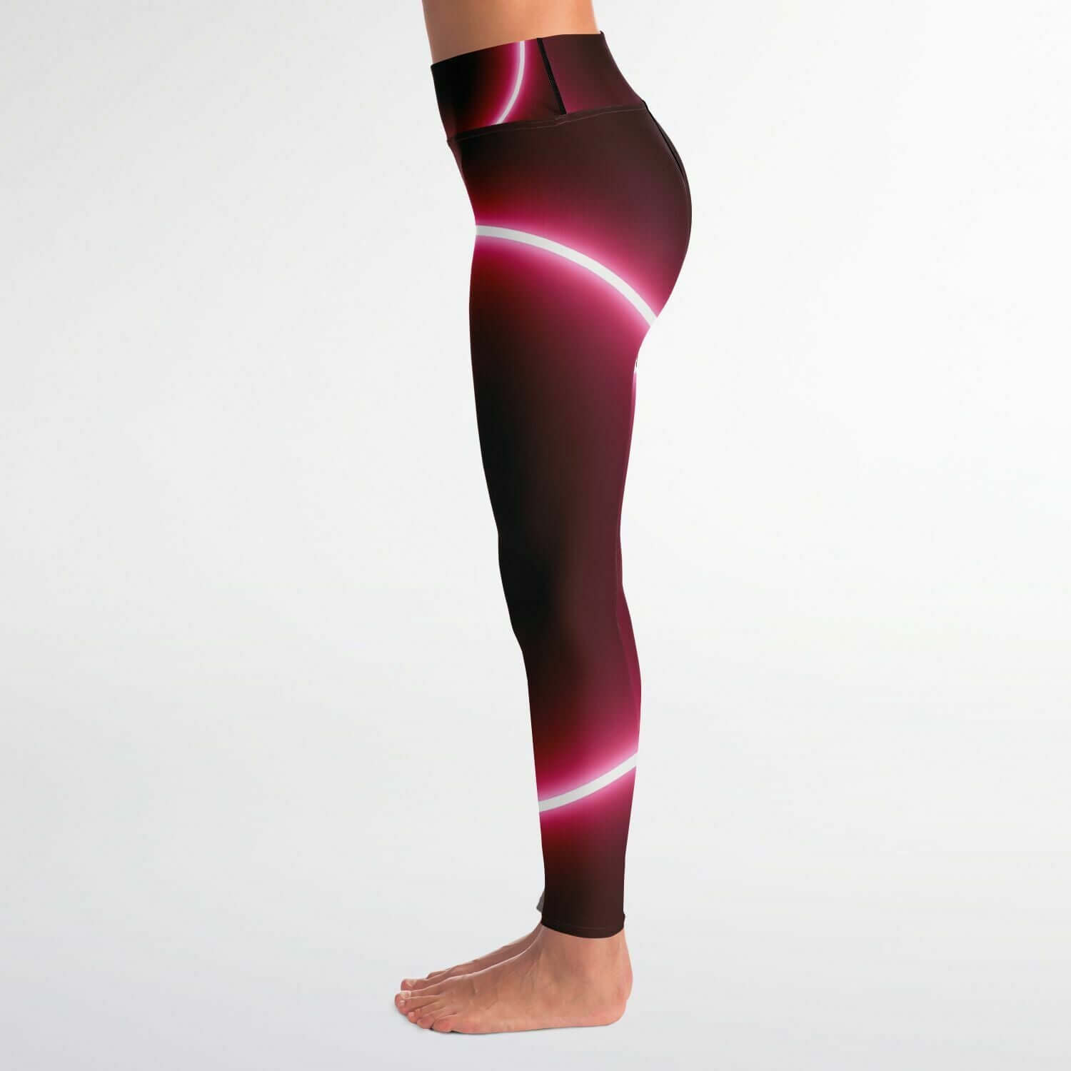 Neon Yoga Pants | Free Shipping - Ribooa