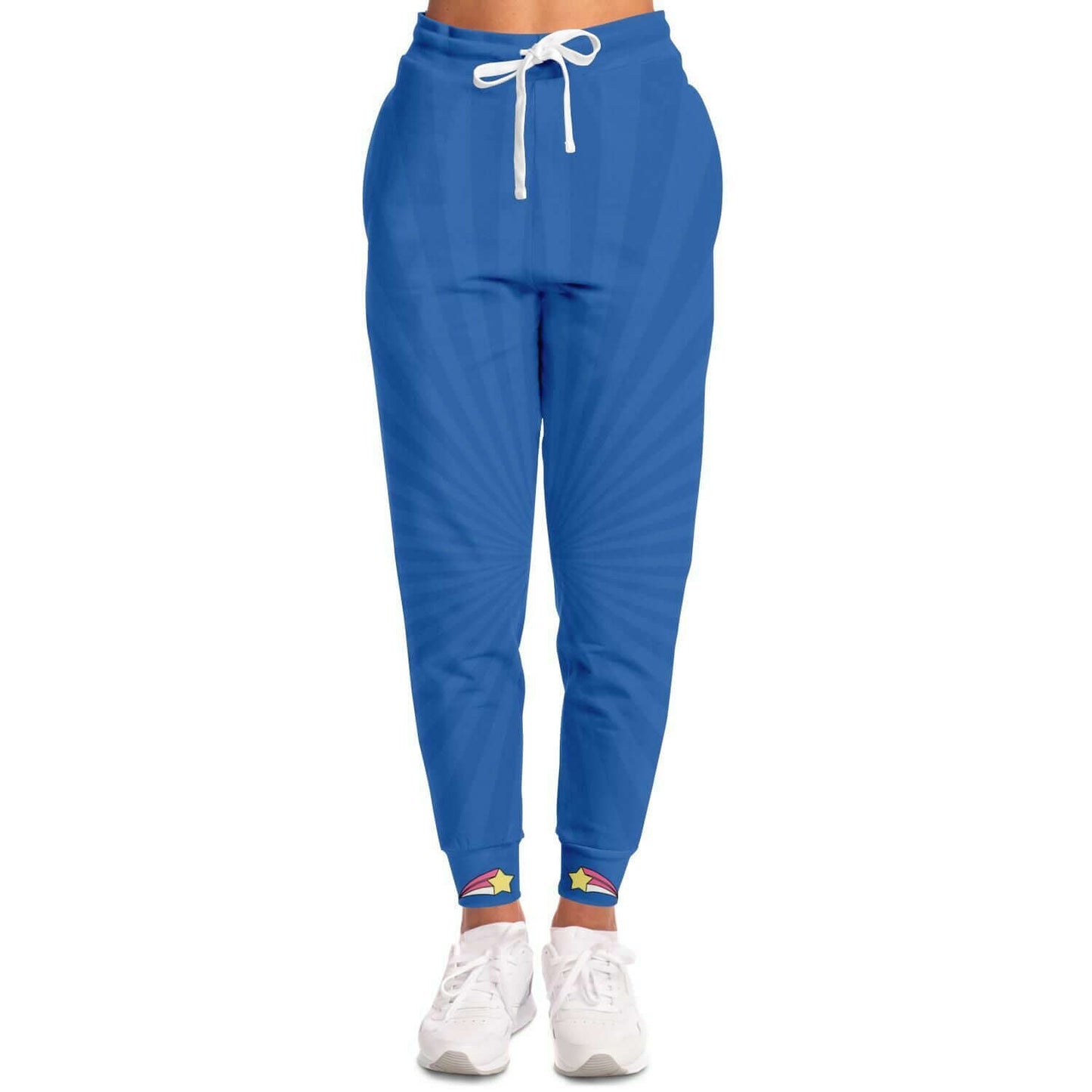 Athletic Joggers HD | Pop Art | Shipping Included - Ribooa