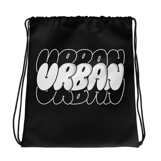 Drawstring bag | Urban - Ribooa