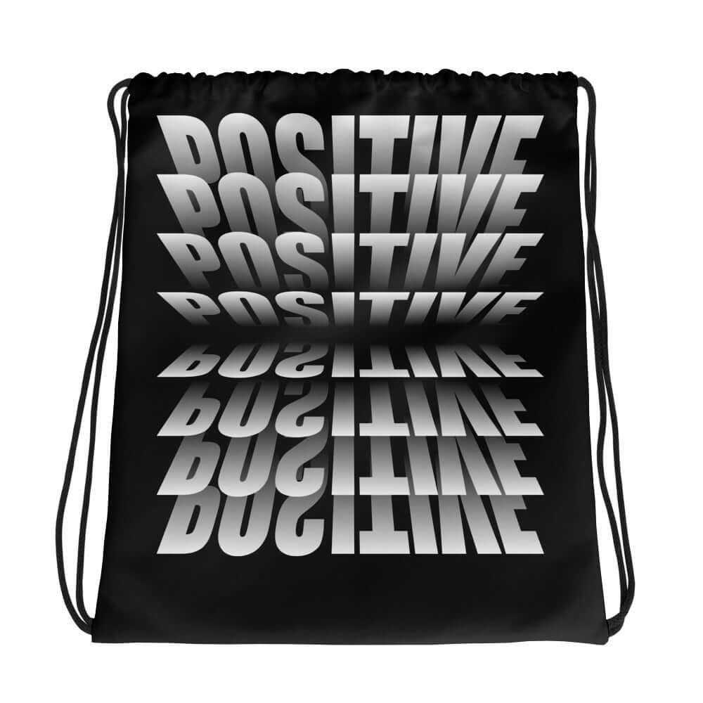 Drawstring bag | Positive - Ribooa