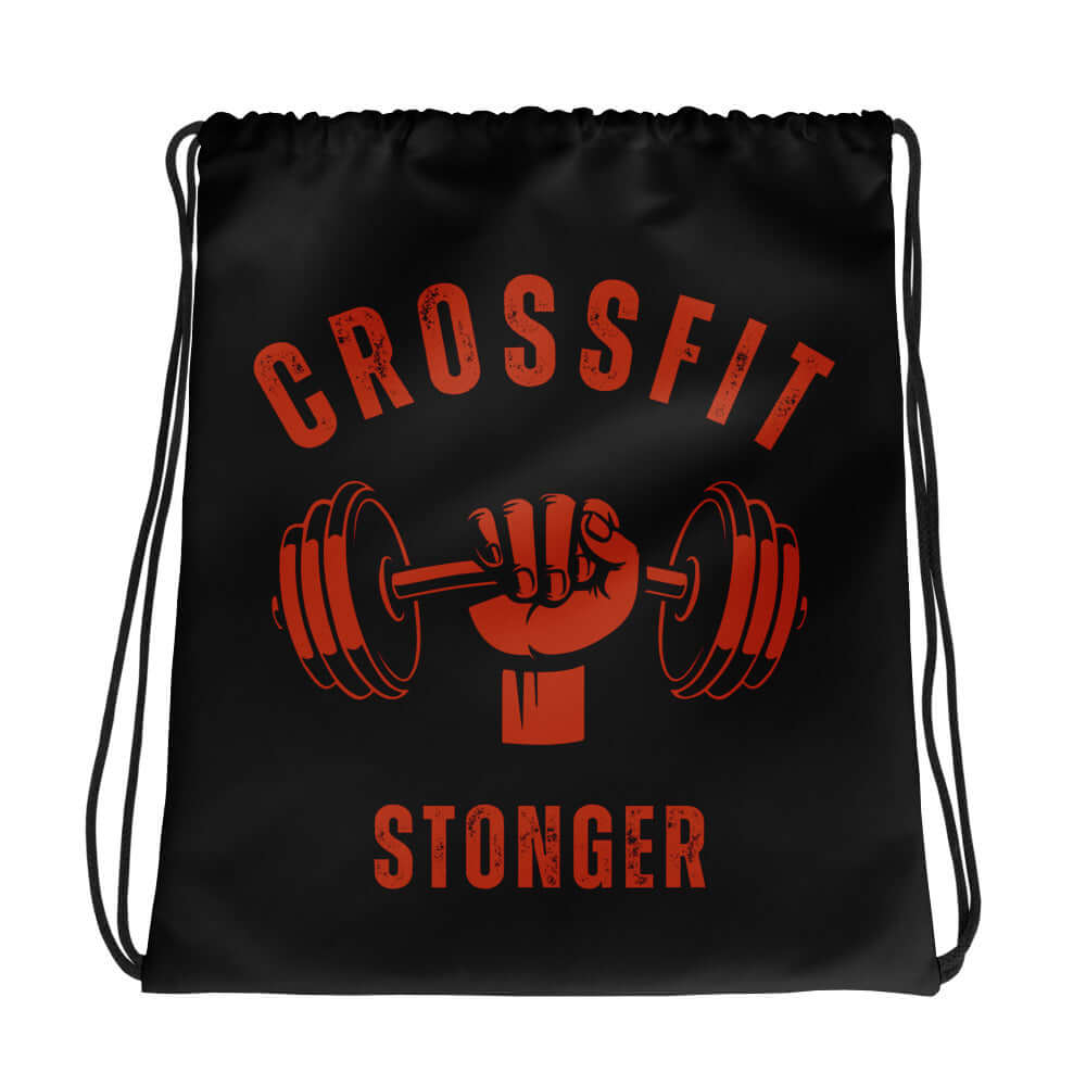 Drawstring bag | Crossfit - Ribooa