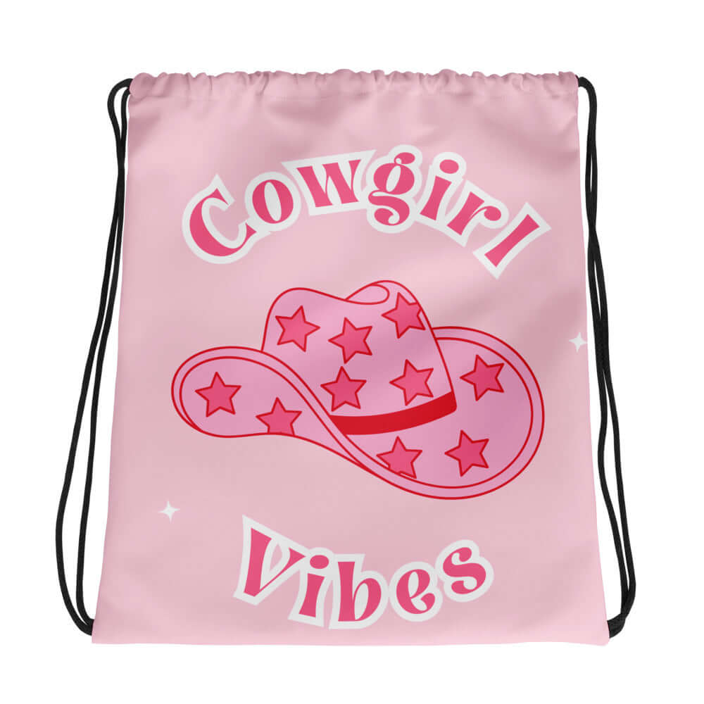 Drawstring bag - Ribooa