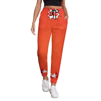 OMG Sweatpants | Shipping Included - Ribooa