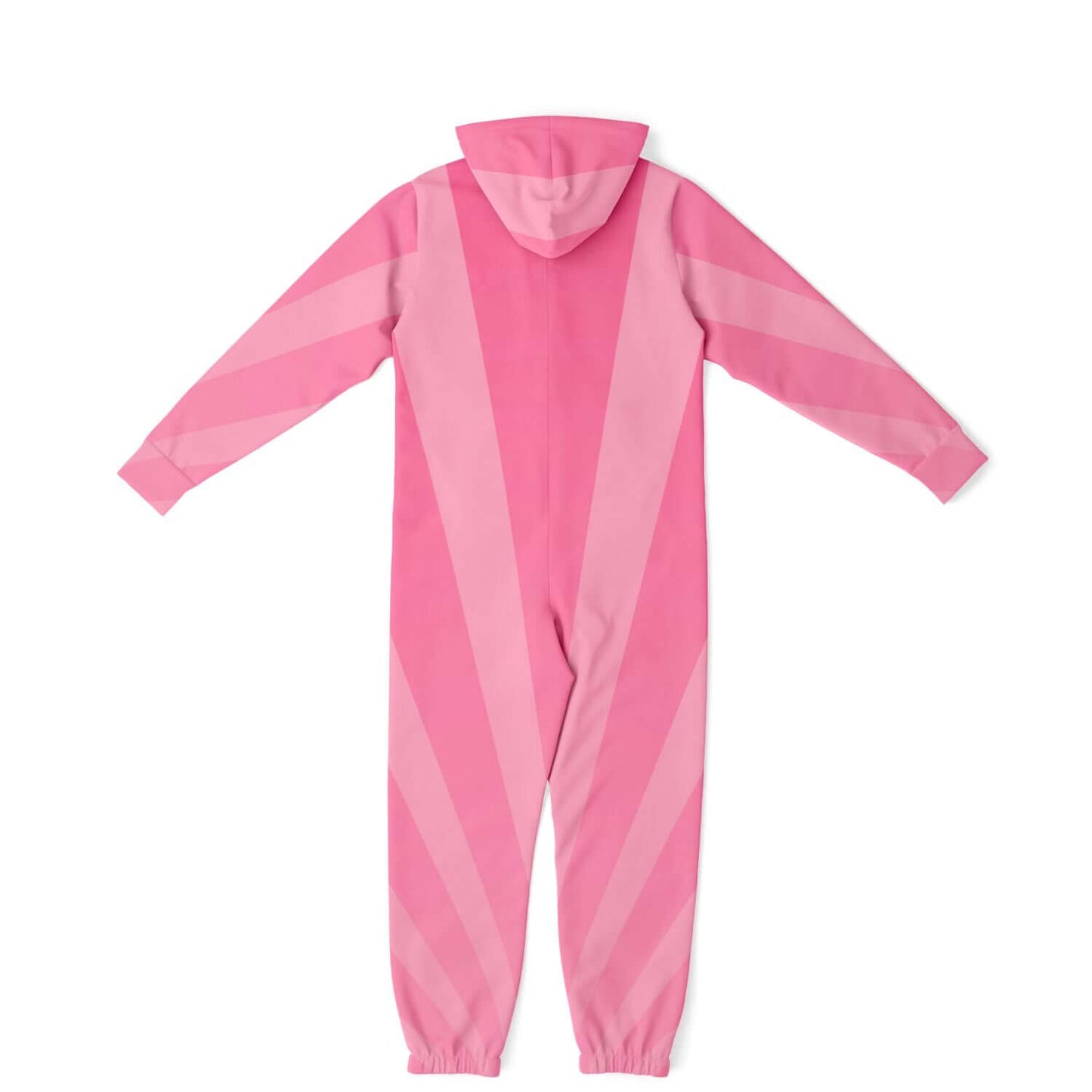 Rave Jumpsuit for Men & Women | Pink Buzz