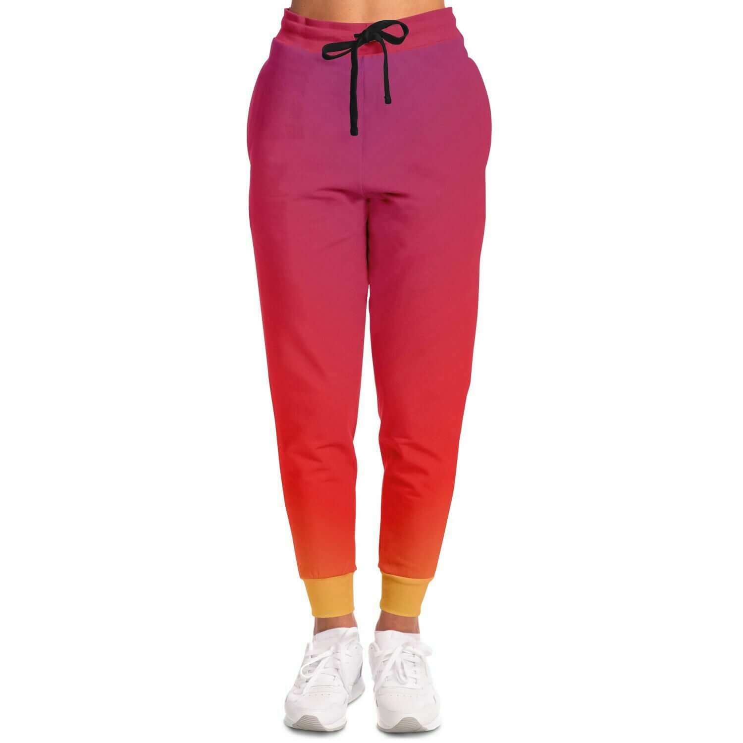 Athletic Joggers HD | Gradient | Shipping Included - Ribooa