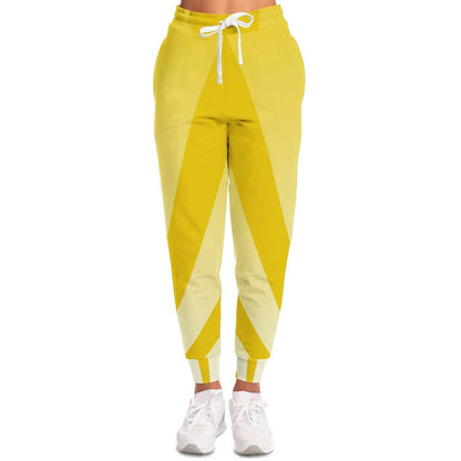 Athletic Joggers HD | Sunshine | Shipping Included - Ribooa