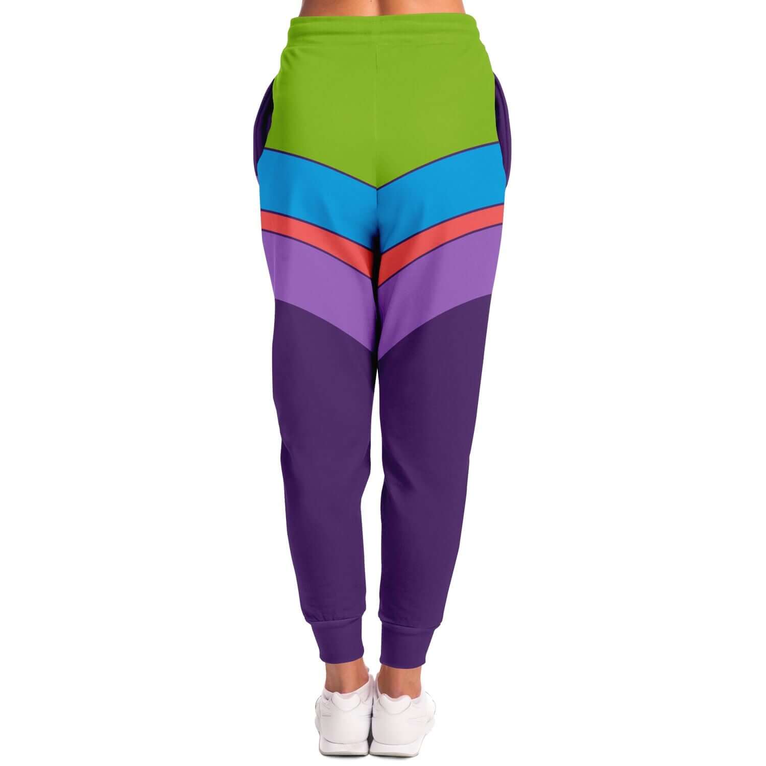 Athletic Joggers HD | Colors | Shipping Included - Ribooa