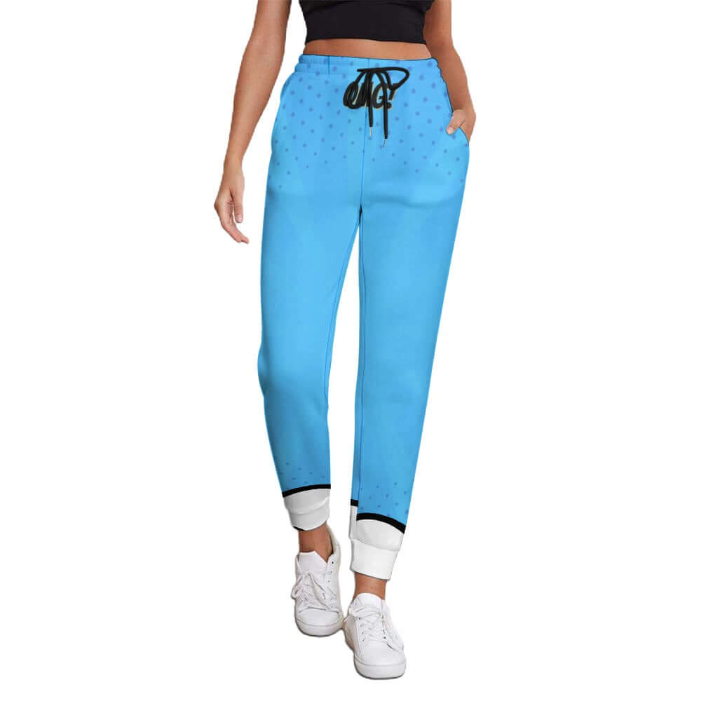 OMG Sweatpants | Shipping Included - Ribooa