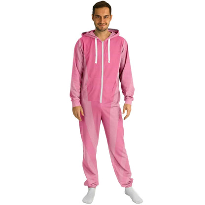 Rave Jumpsuit for Men & Women | Pink Buzz