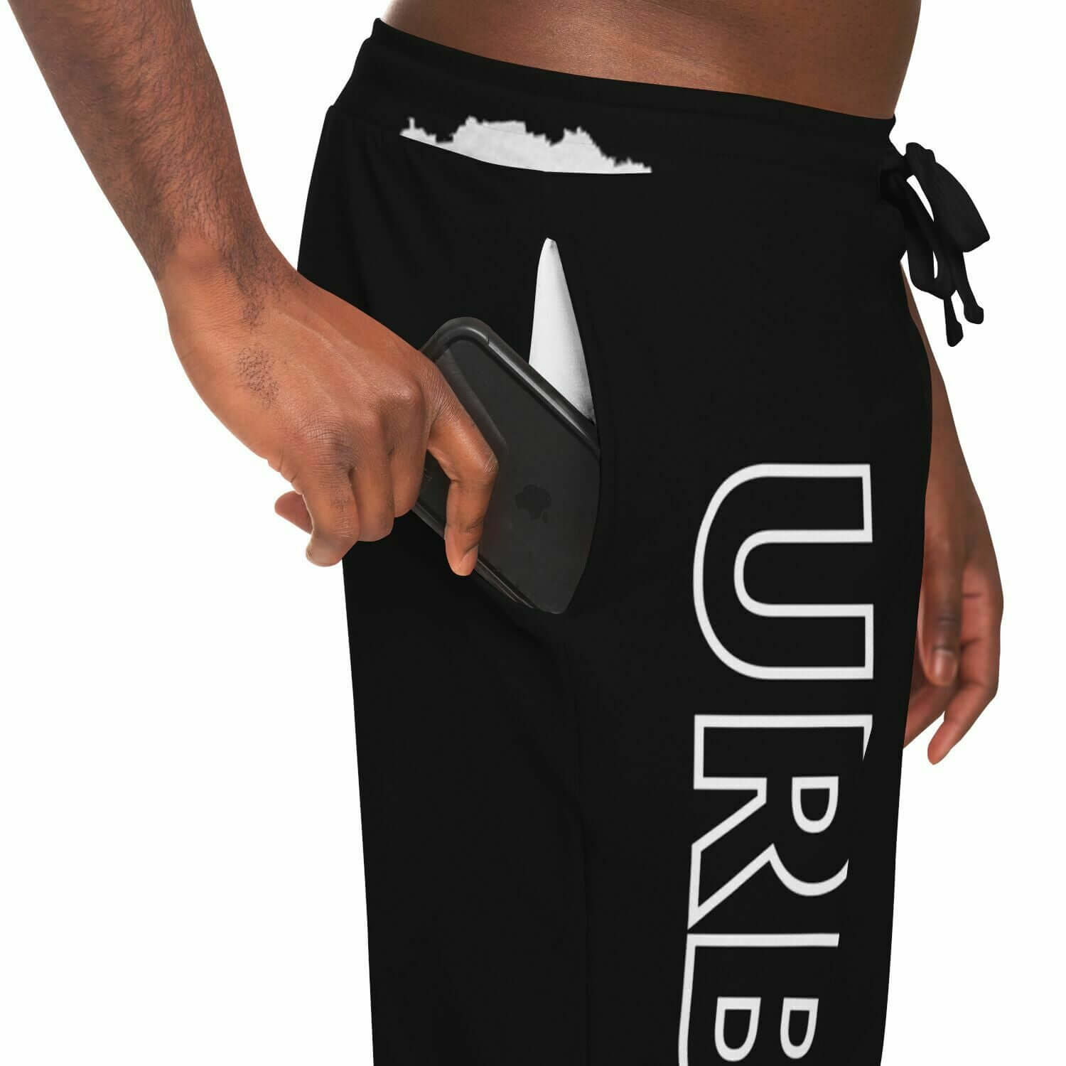 Fashion Jogger Unisex | HD Print | Shipping Included - Ribooa