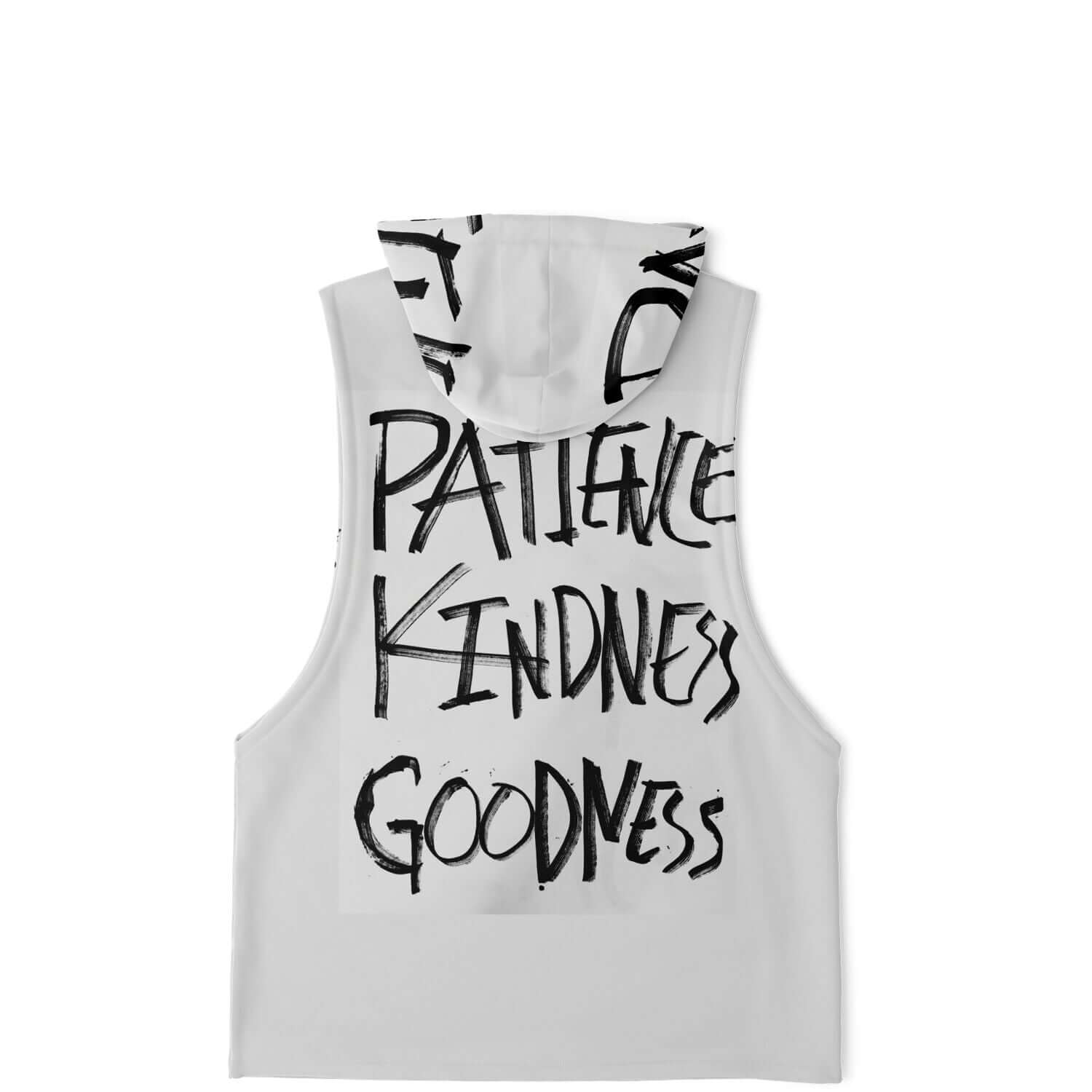Patience Kindness Goodness
