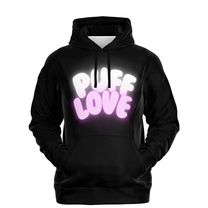 Neon Hoodie | Puff Love Unisex