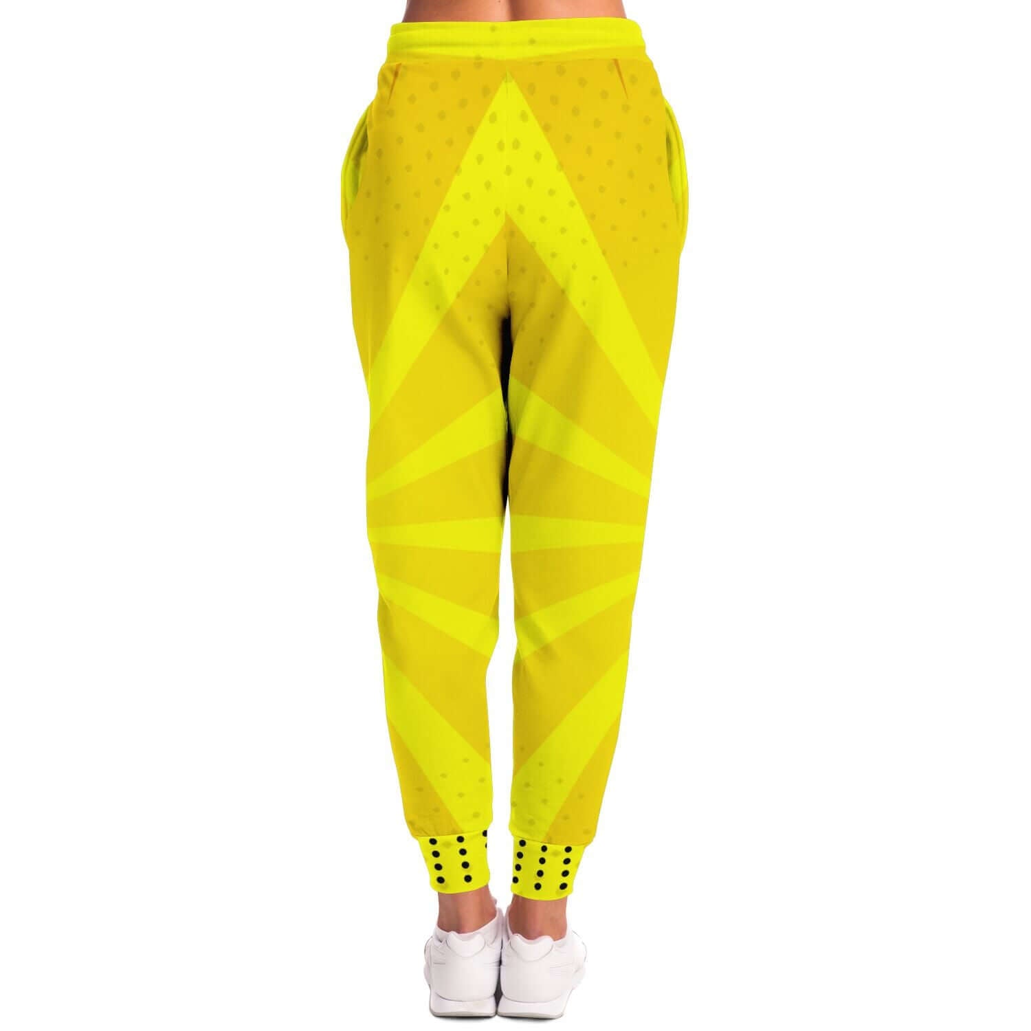 Athletic Joggers HD | Pop Art | Shipping Included - Ribooa